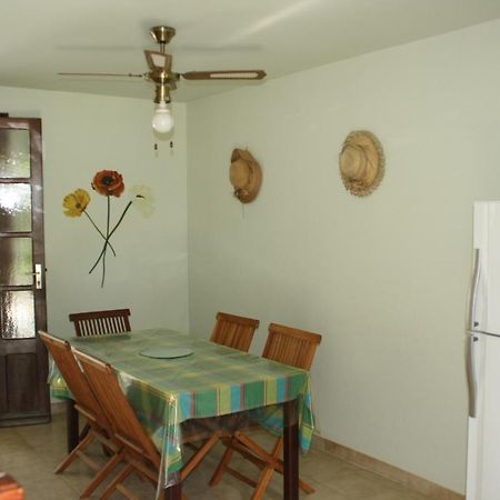 Residence Sucrerie Motel - Les Anses-D'Arlets - Martinique エクステリア 写真
