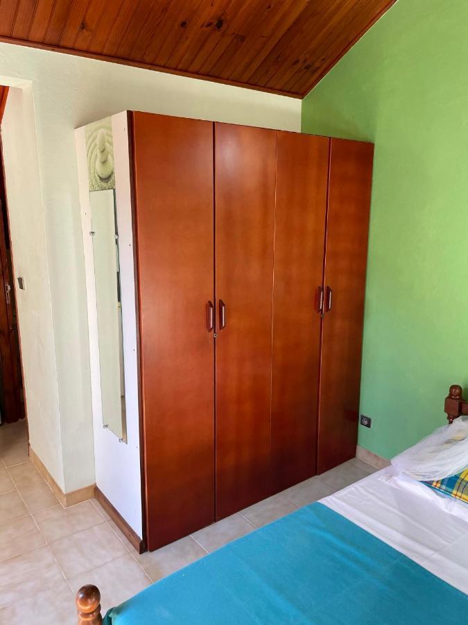 Residence Sucrerie Motel - Les Anses-D'Arlets - Martinique エクステリア 写真