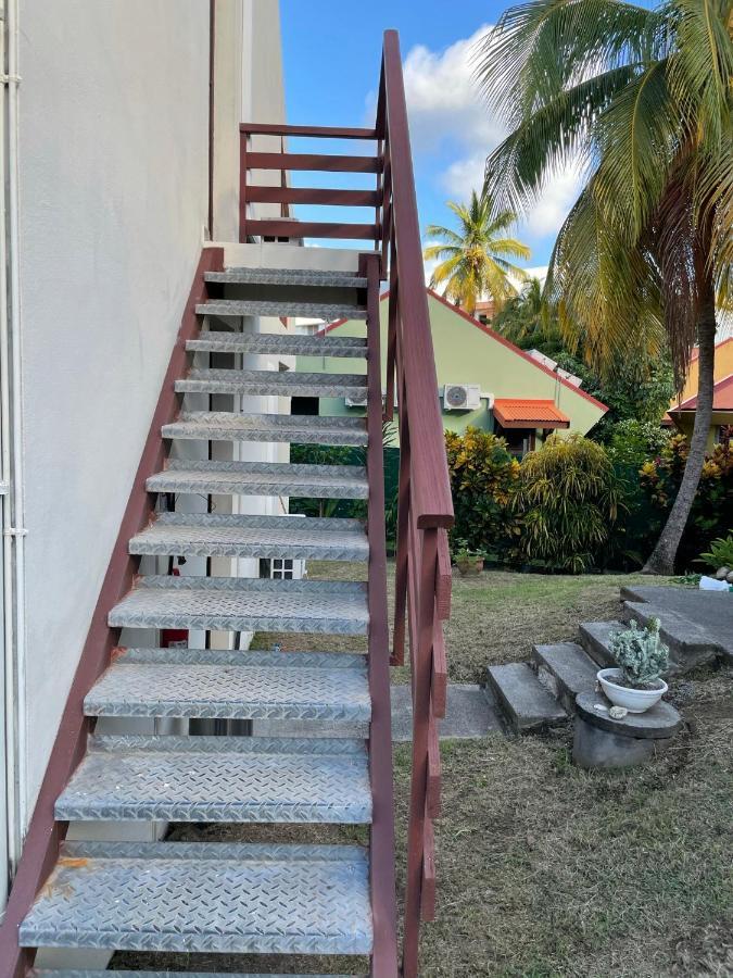 Residence Sucrerie Motel - Les Anses-D'Arlets - Martinique エクステリア 写真