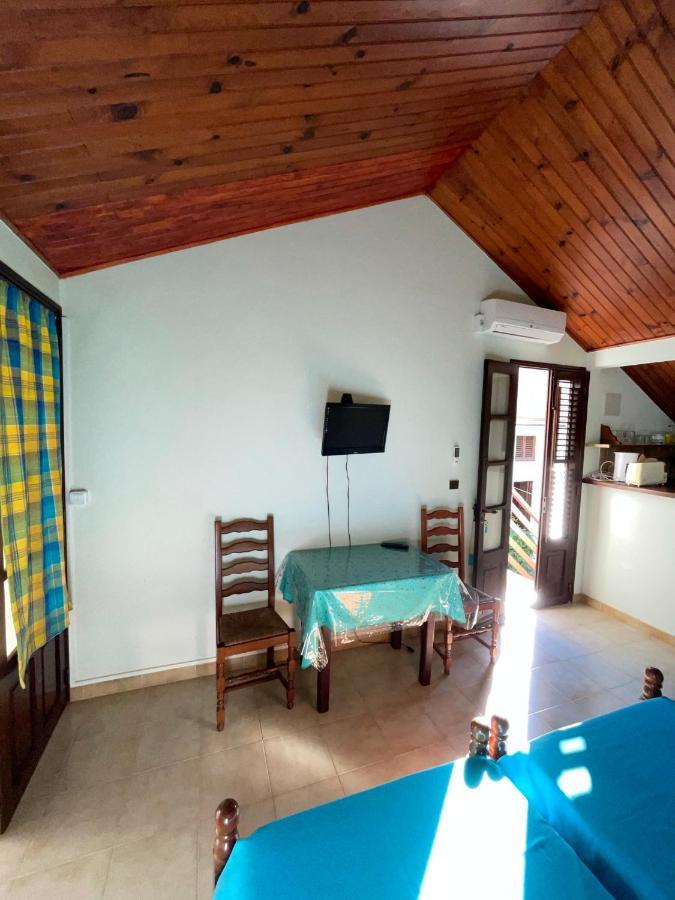 Residence Sucrerie Motel - Les Anses-D'Arlets - Martinique エクステリア 写真