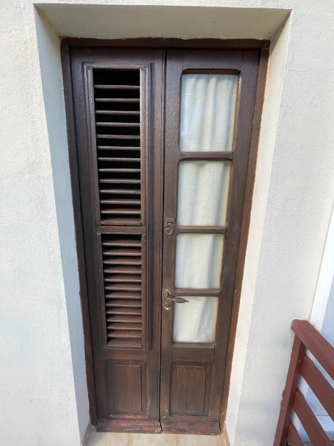 Residence Sucrerie Motel - Les Anses-D'Arlets - Martinique エクステリア 写真