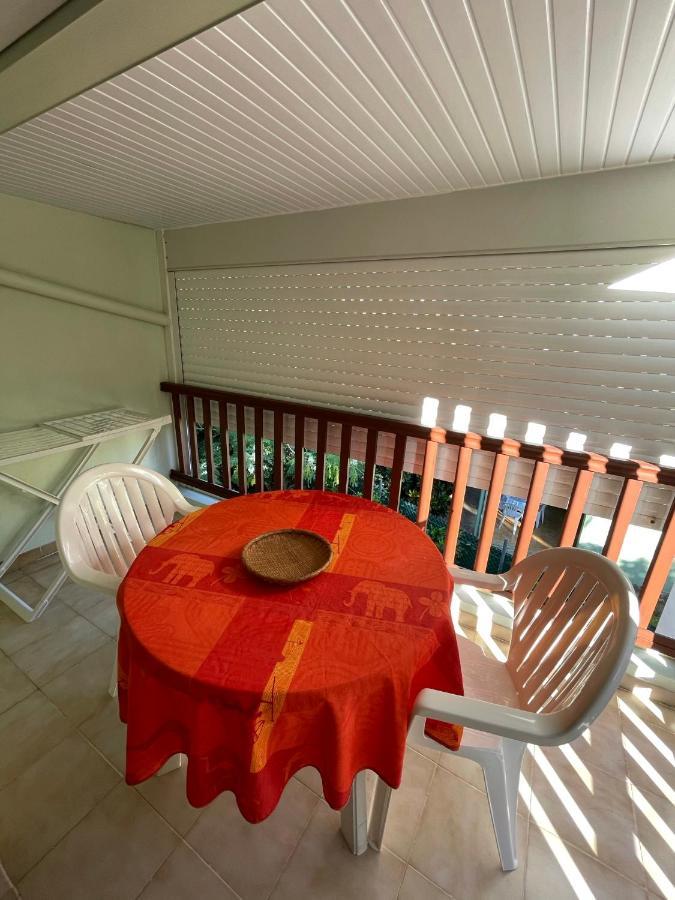 Residence Sucrerie Motel - Les Anses-D'Arlets - Martinique エクステリア 写真