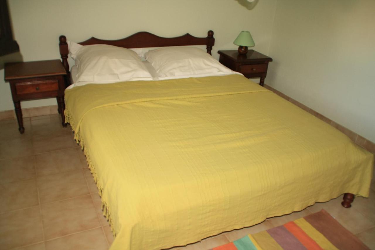 Residence Sucrerie Motel - Les Anses-D'Arlets - Martinique エクステリア 写真