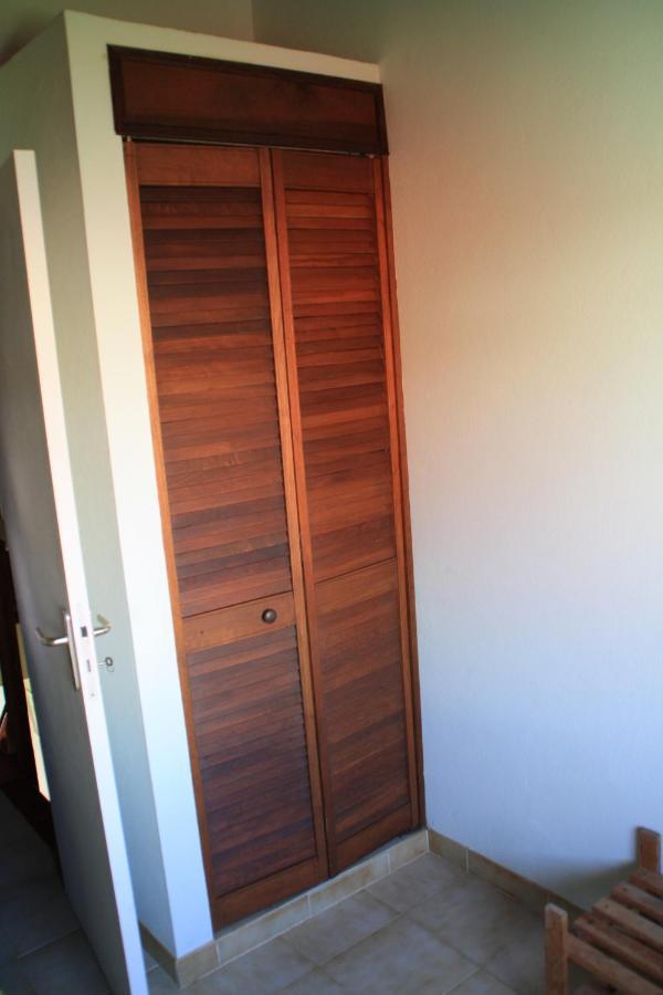 Residence Sucrerie Motel - Les Anses-D'Arlets - Martinique エクステリア 写真