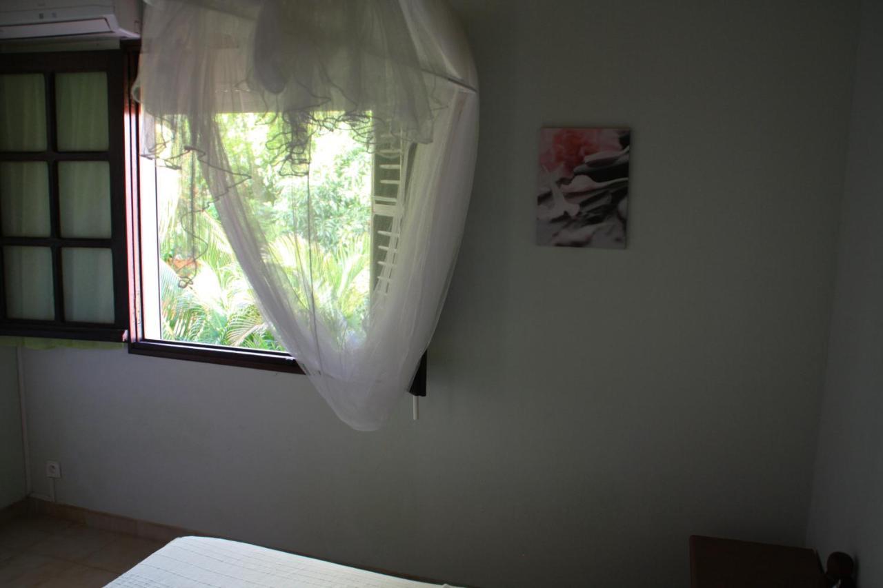 Residence Sucrerie Motel - Les Anses-D'Arlets - Martinique エクステリア 写真
