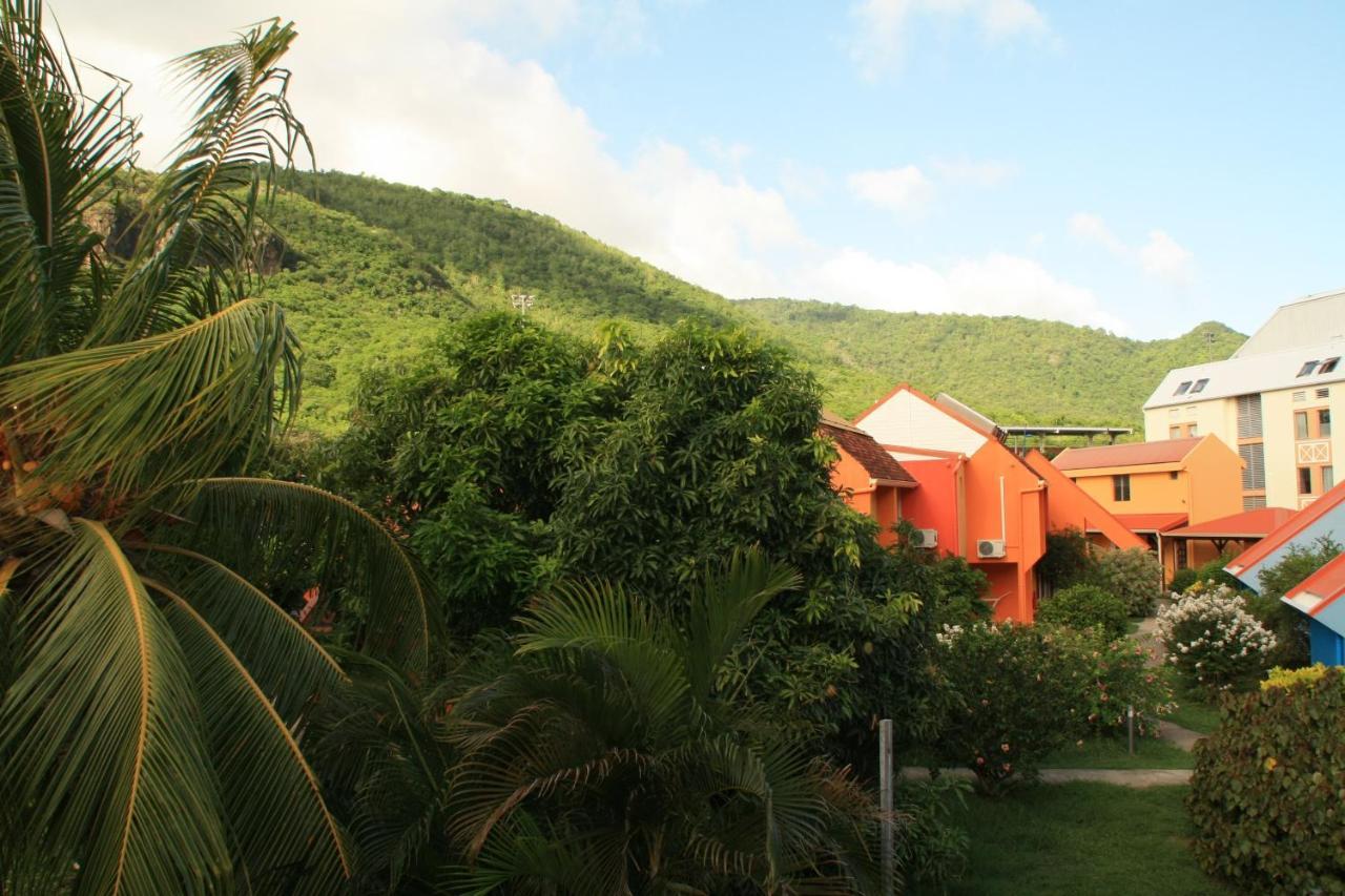 Residence Sucrerie Motel - Les Anses-D'Arlets - Martinique エクステリア 写真