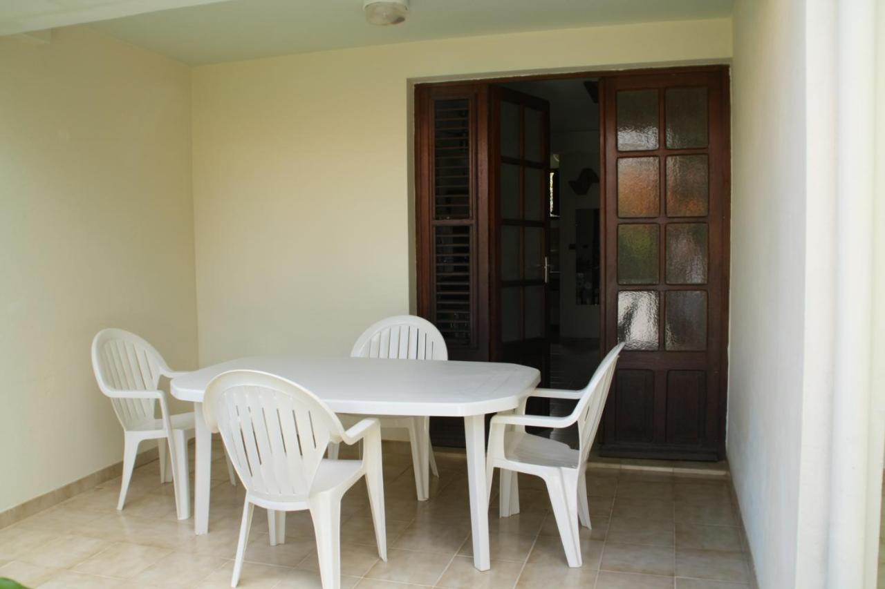 Residence Sucrerie Motel - Les Anses-D'Arlets - Martinique エクステリア 写真