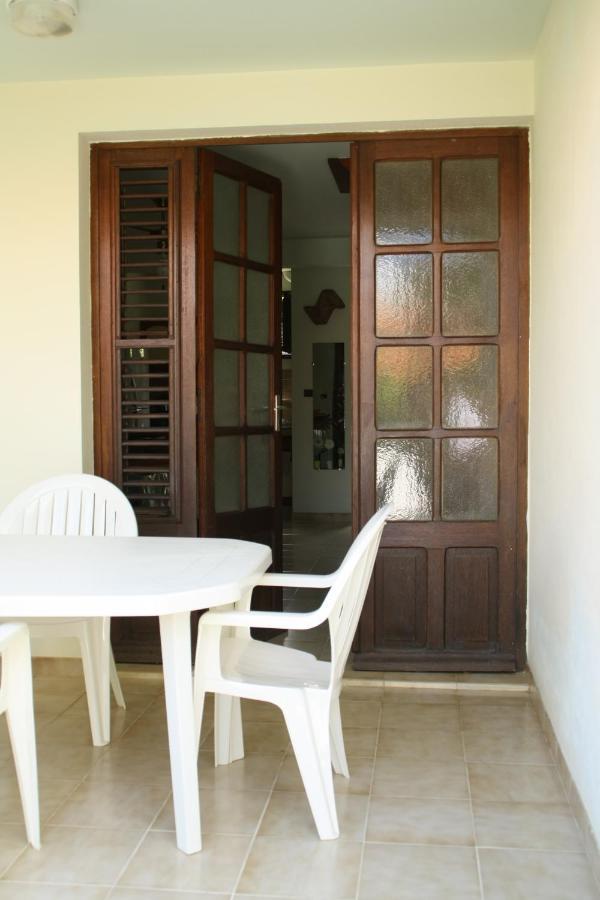 Residence Sucrerie Motel - Les Anses-D'Arlets - Martinique エクステリア 写真