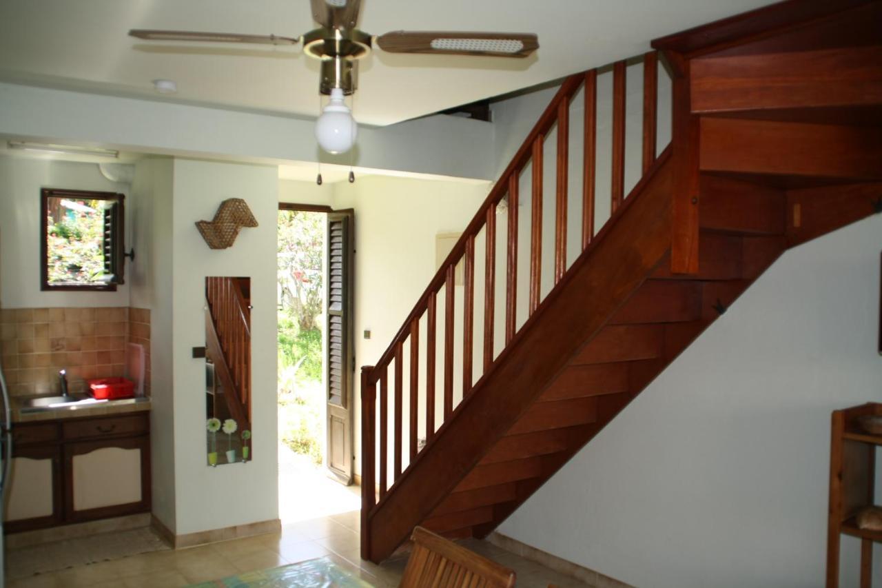 Residence Sucrerie Motel - Les Anses-D'Arlets - Martinique エクステリア 写真