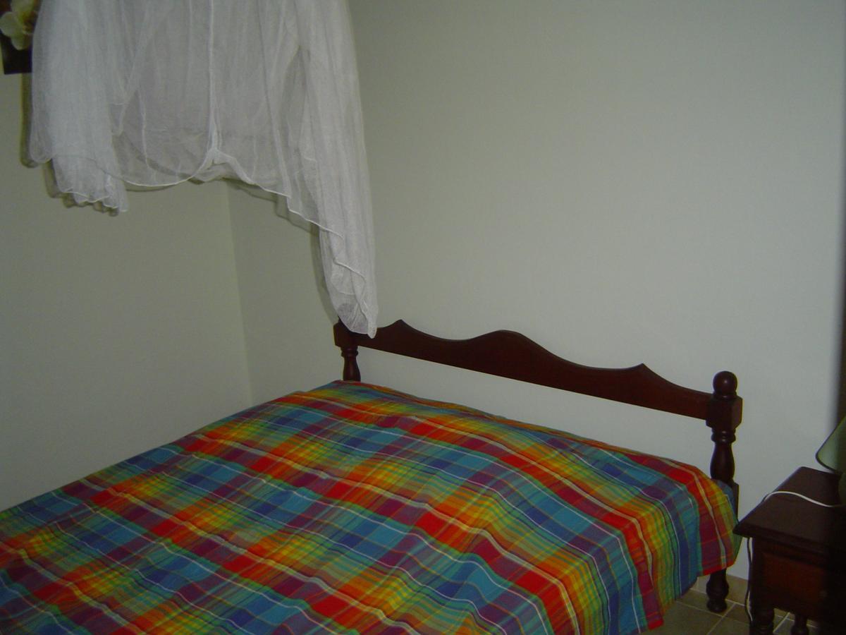 Residence Sucrerie Motel - Les Anses-D'Arlets - Martinique エクステリア 写真